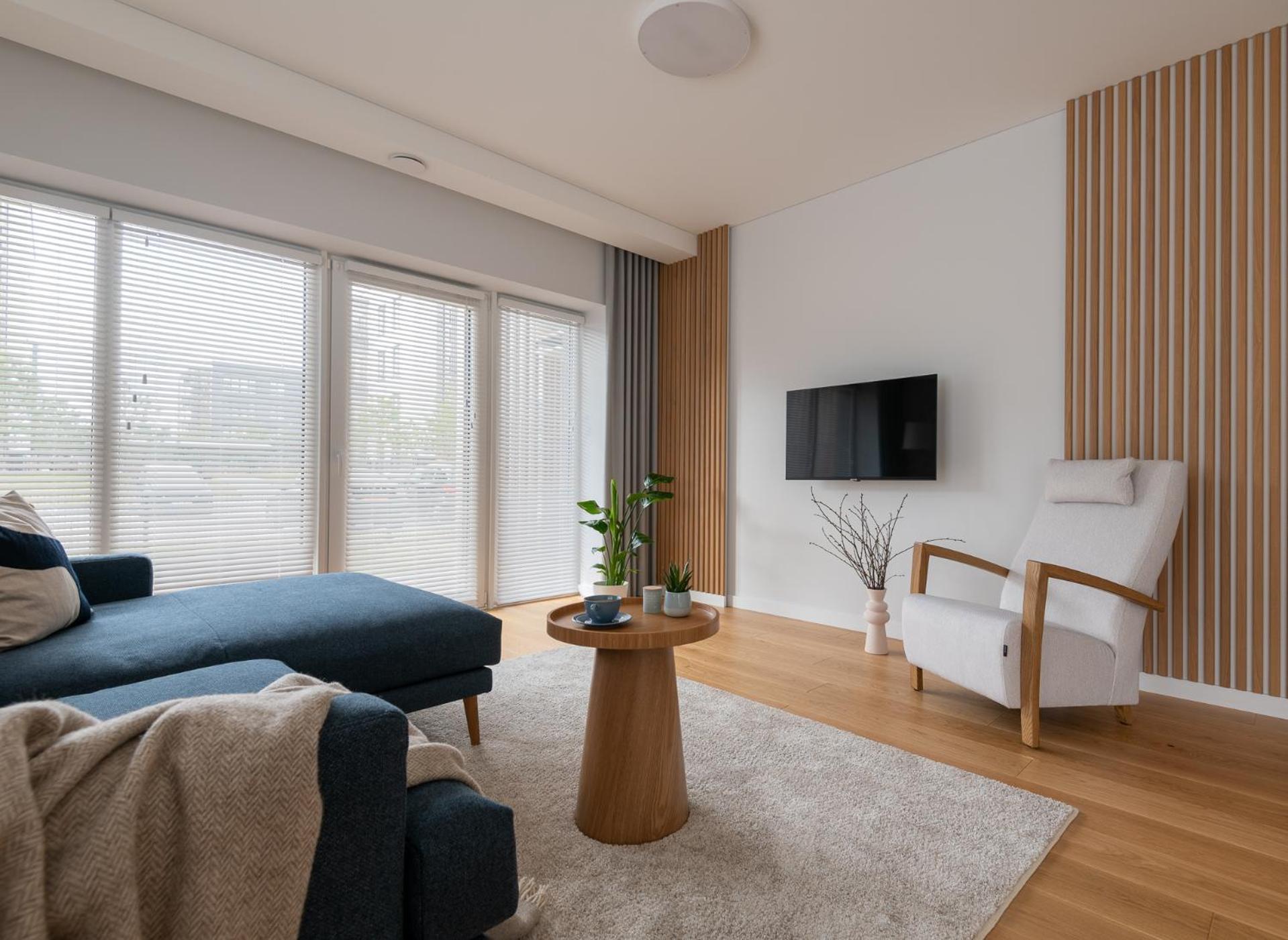 D33 Vilnius - Brand New Luxury Apartment With Terrace, Garden, Ac And Parking Extérieur photo