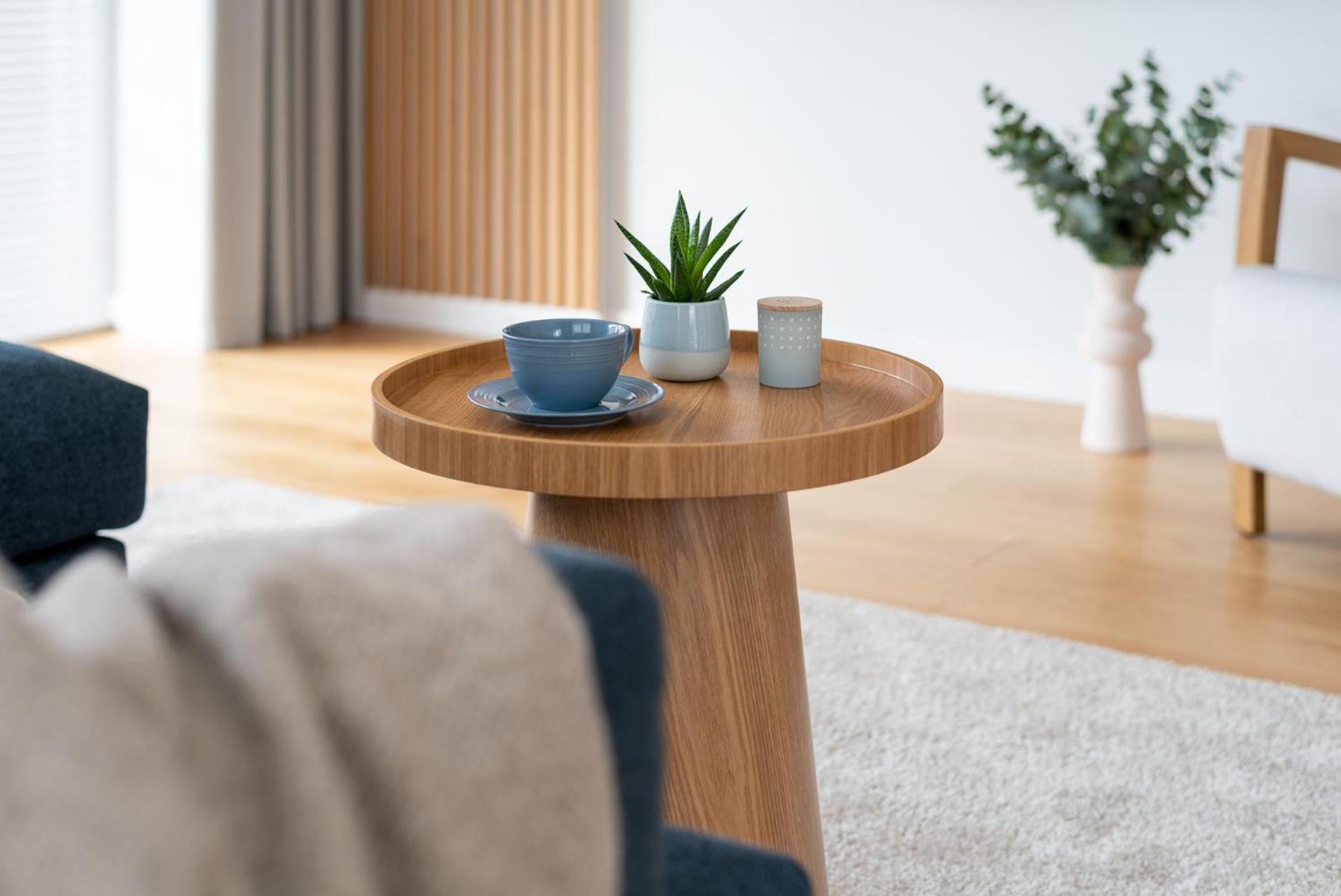 D33 Vilnius - Brand New Luxury Apartment With Terrace, Garden, Ac And Parking Extérieur photo