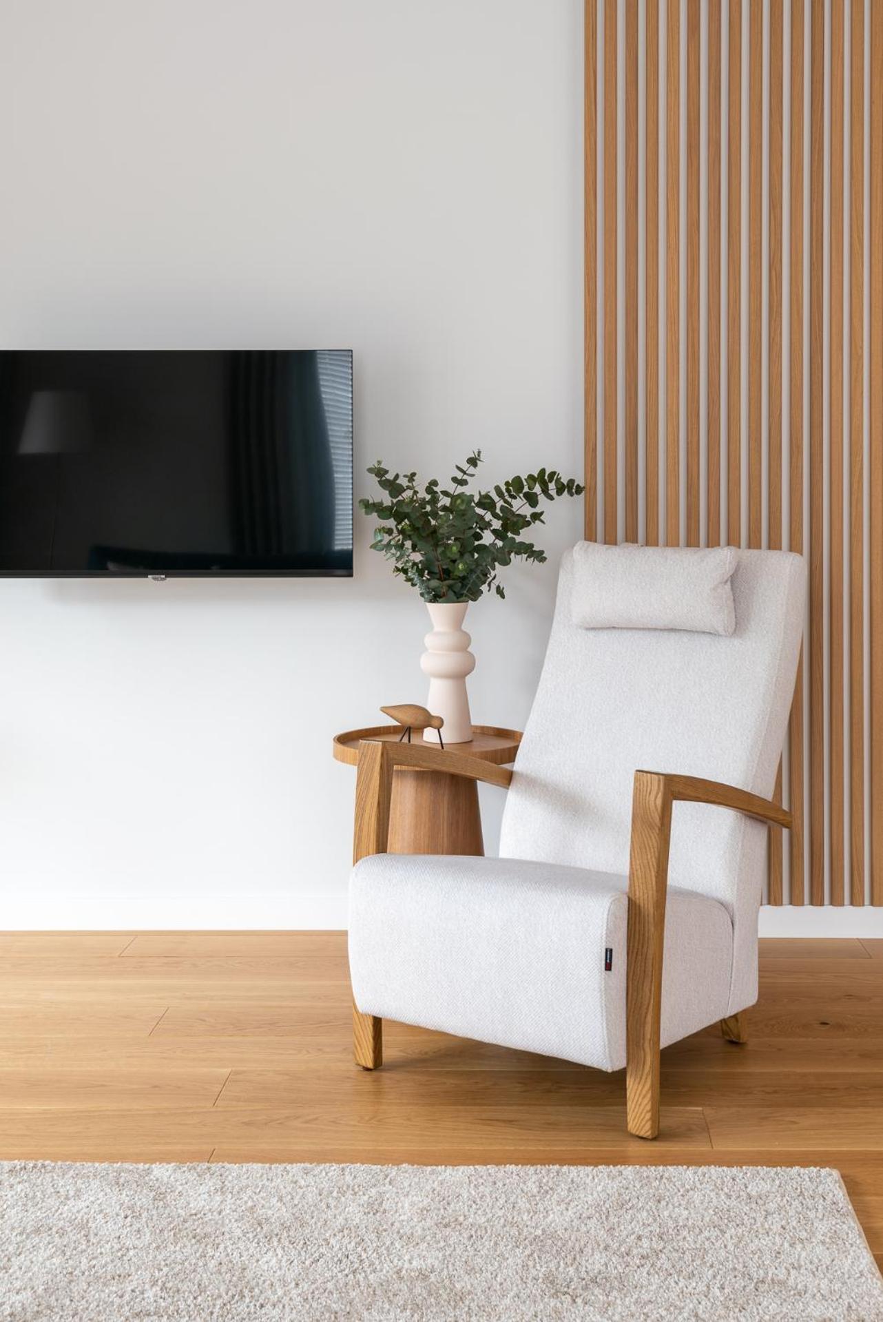 D33 Vilnius - Brand New Luxury Apartment With Terrace, Garden, Ac And Parking Extérieur photo