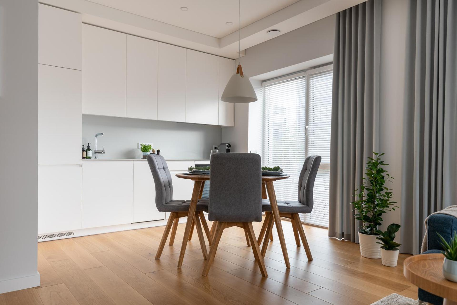 D33 Vilnius - Brand New Luxury Apartment With Terrace, Garden, Ac And Parking Extérieur photo