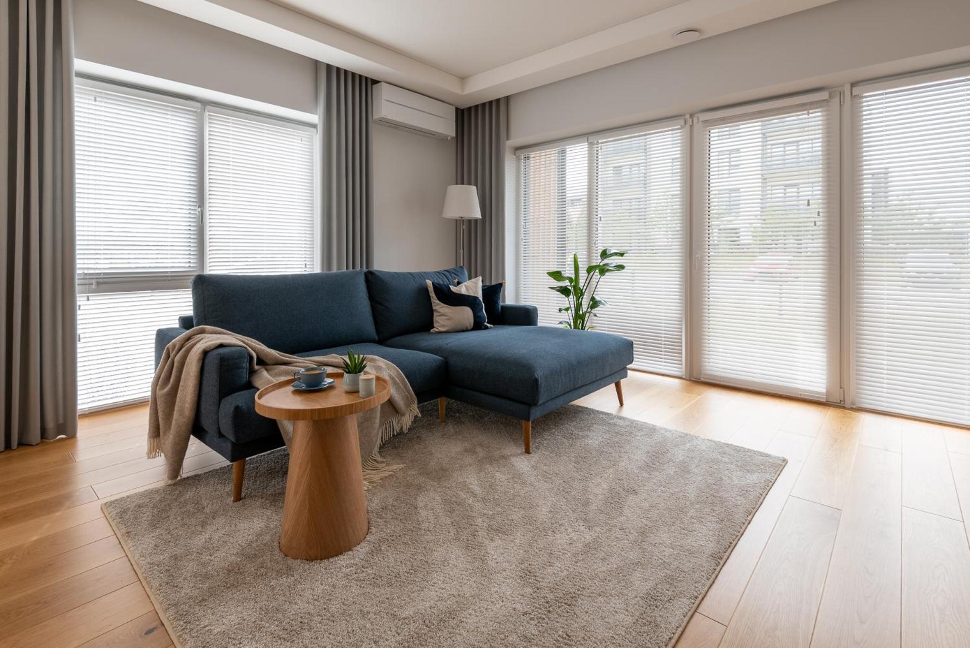 D33 Vilnius - Brand New Luxury Apartment With Terrace, Garden, Ac And Parking Extérieur photo