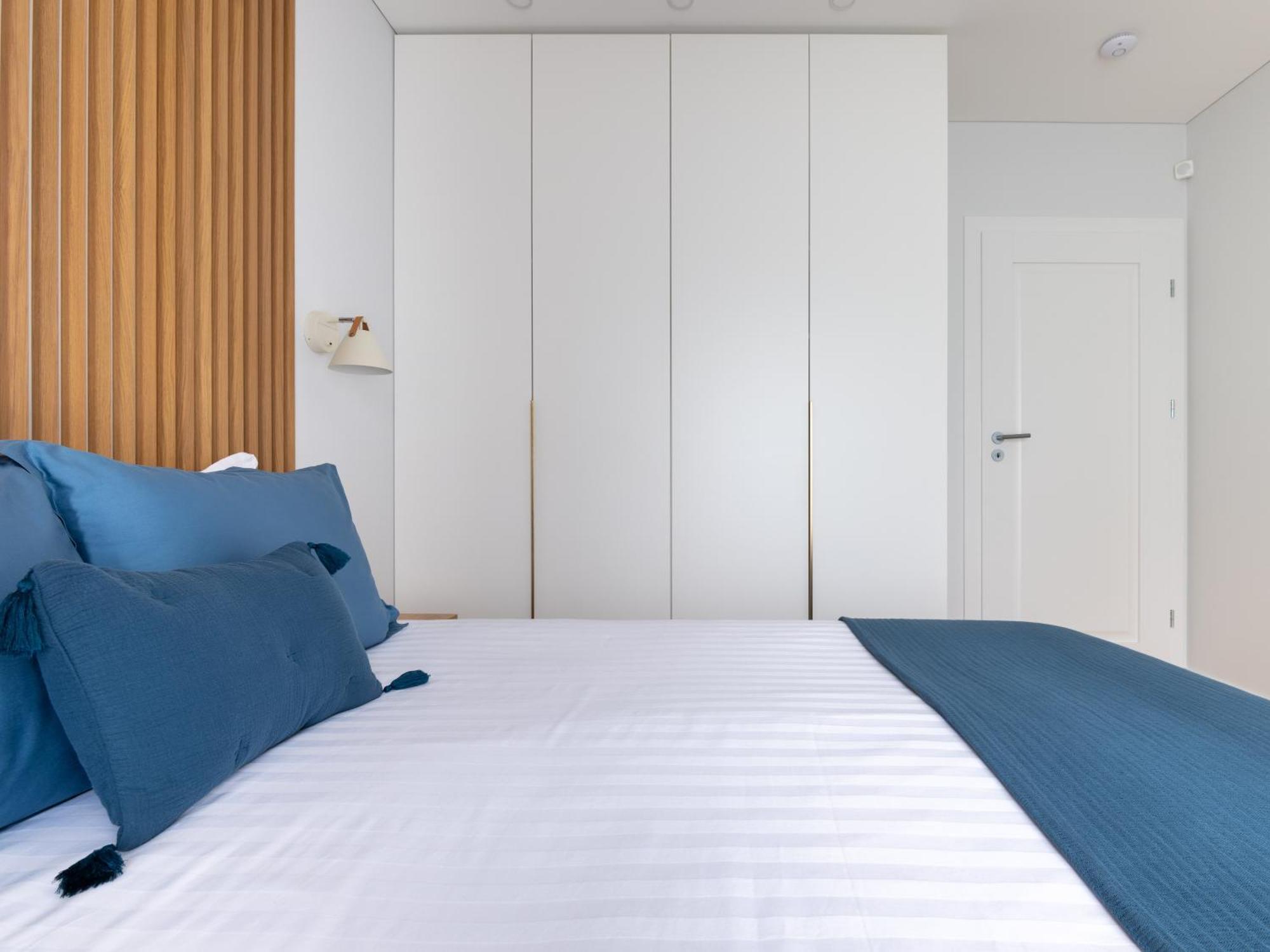 D33 Vilnius - Brand New Luxury Apartment With Terrace, Garden, Ac And Parking Extérieur photo