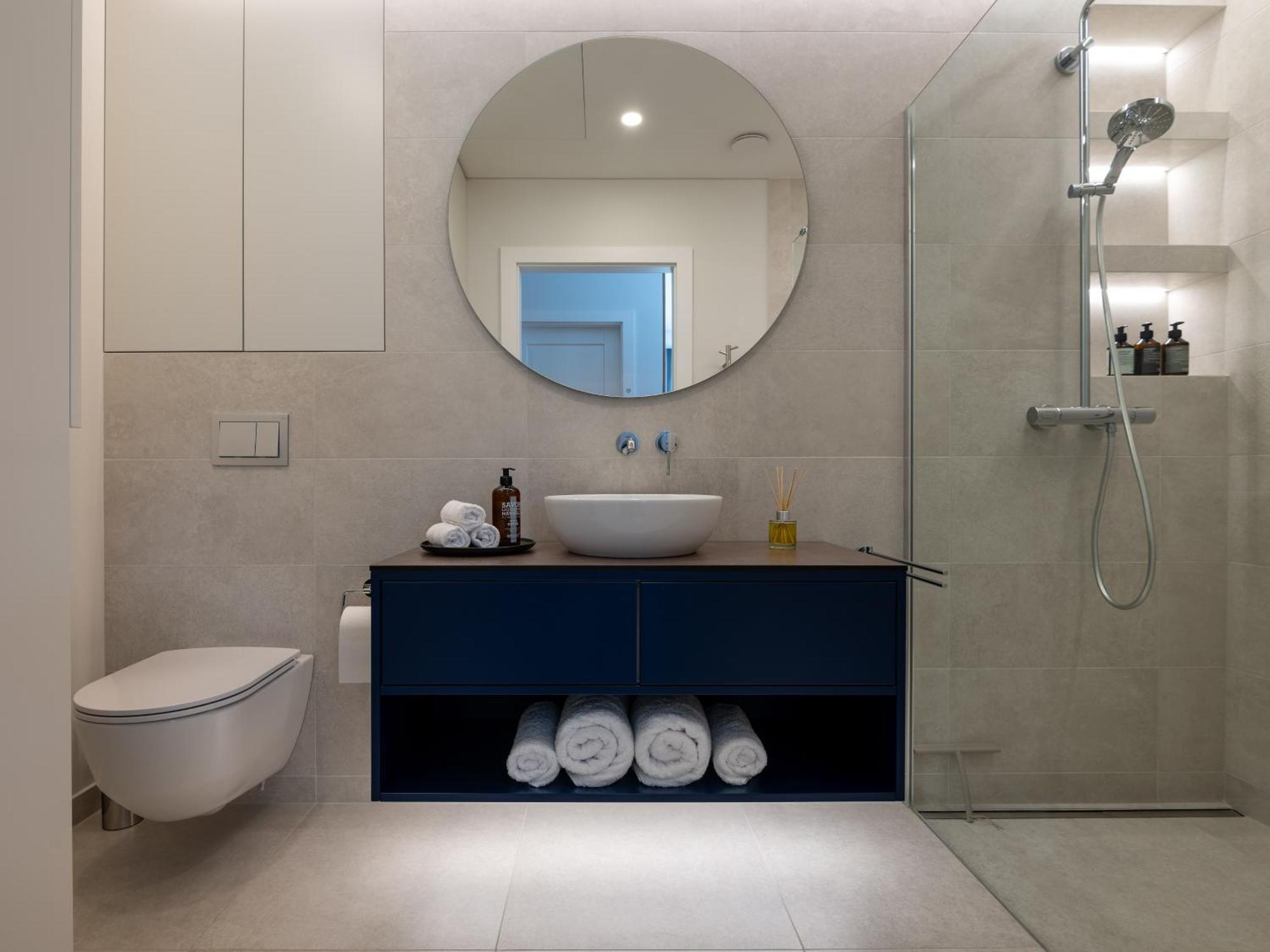 D33 Vilnius - Brand New Luxury Apartment With Terrace, Garden, Ac And Parking Extérieur photo