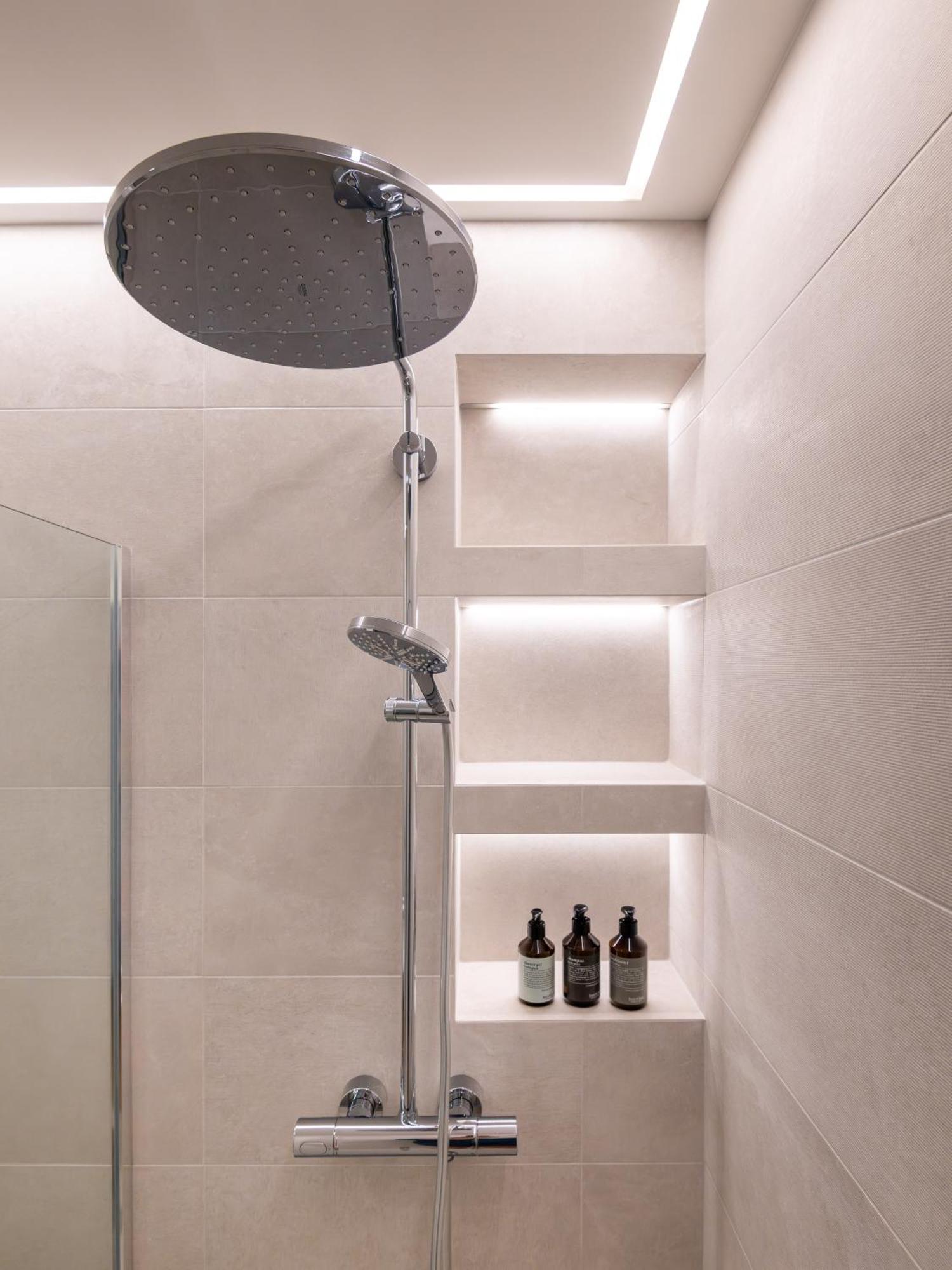 D33 Vilnius - Brand New Luxury Apartment With Terrace, Garden, Ac And Parking Extérieur photo