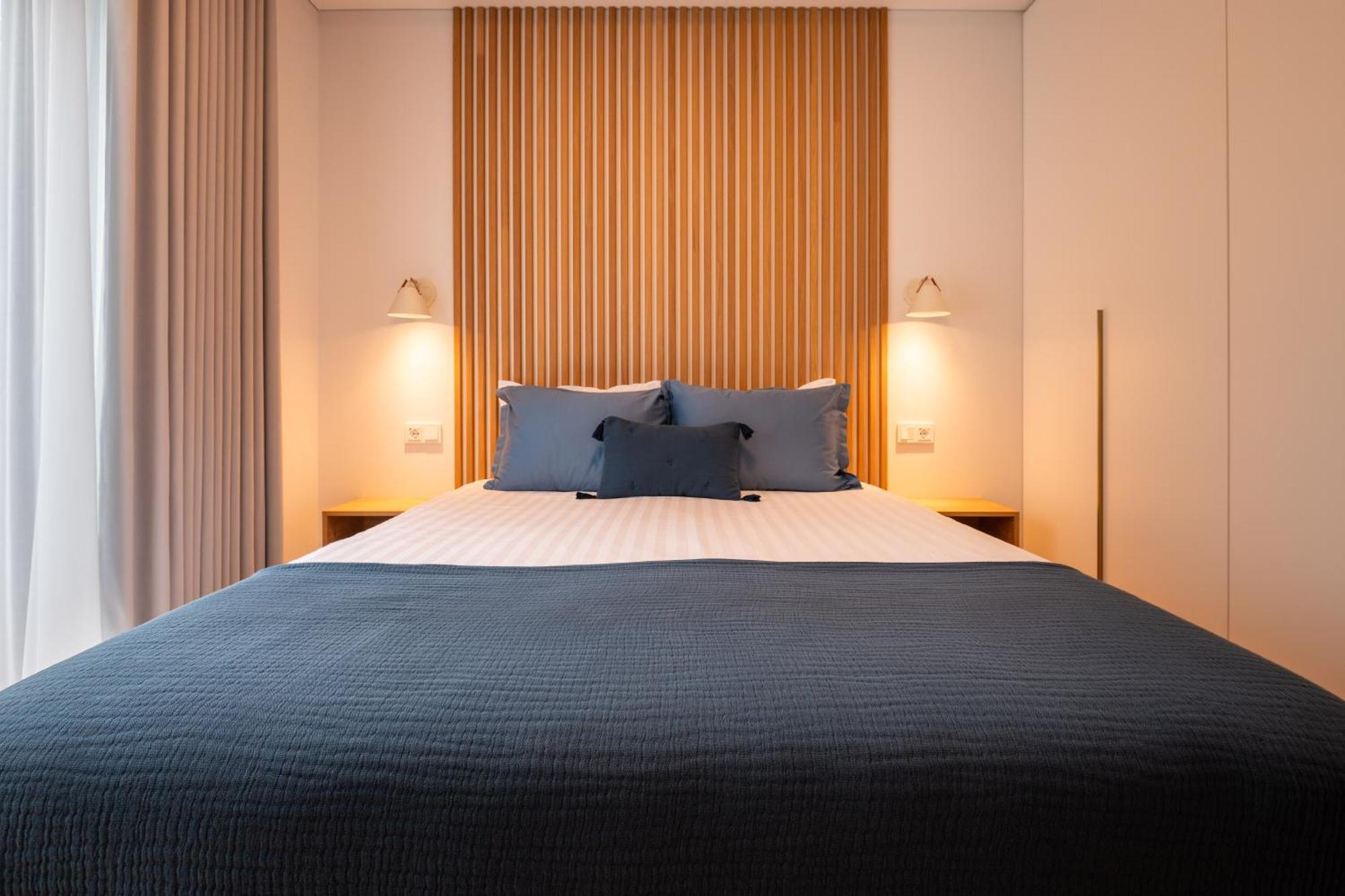 D33 Vilnius - Brand New Luxury Apartment With Terrace, Garden, Ac And Parking Extérieur photo