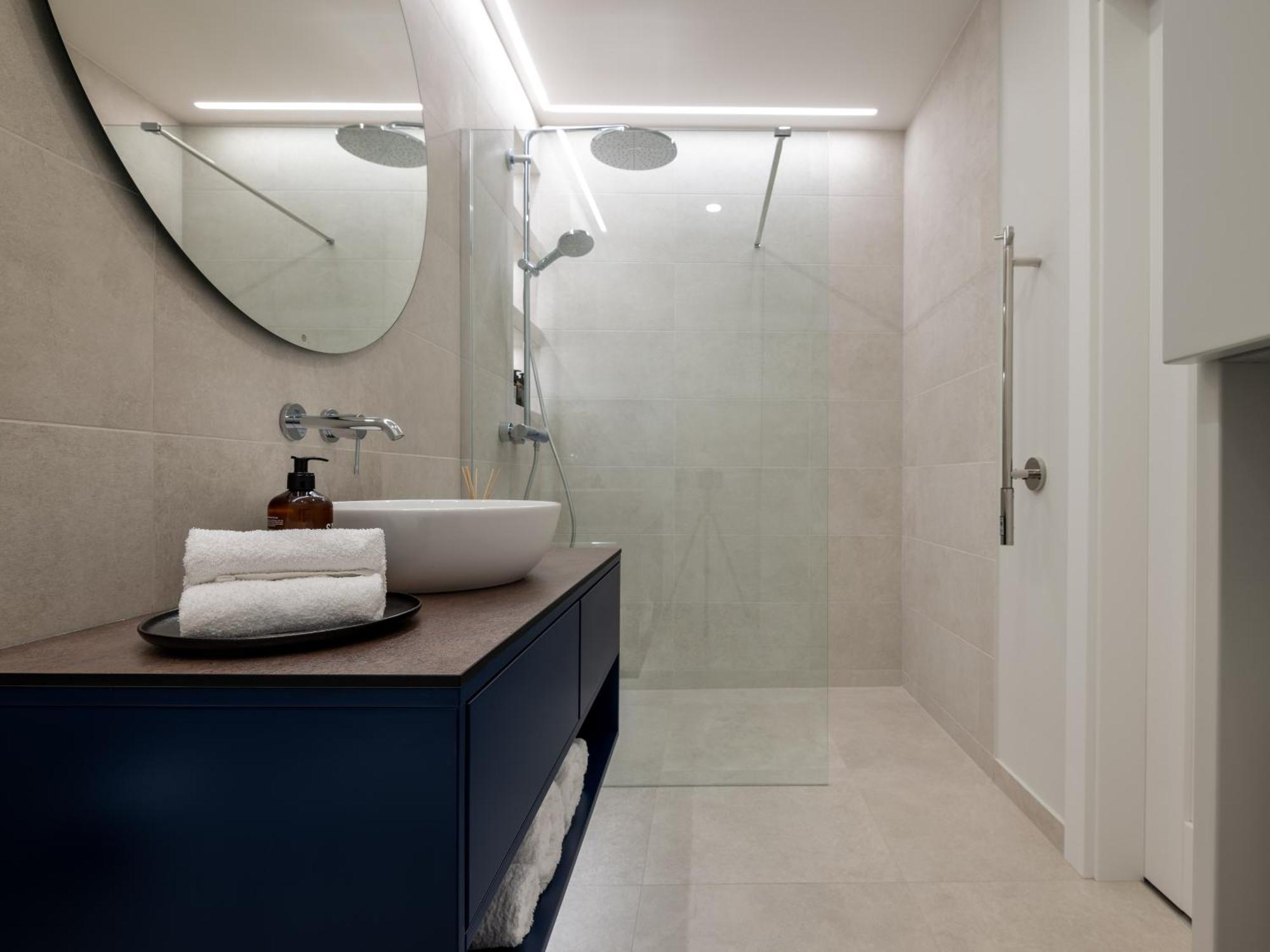 D33 Vilnius - Brand New Luxury Apartment With Terrace, Garden, Ac And Parking Extérieur photo